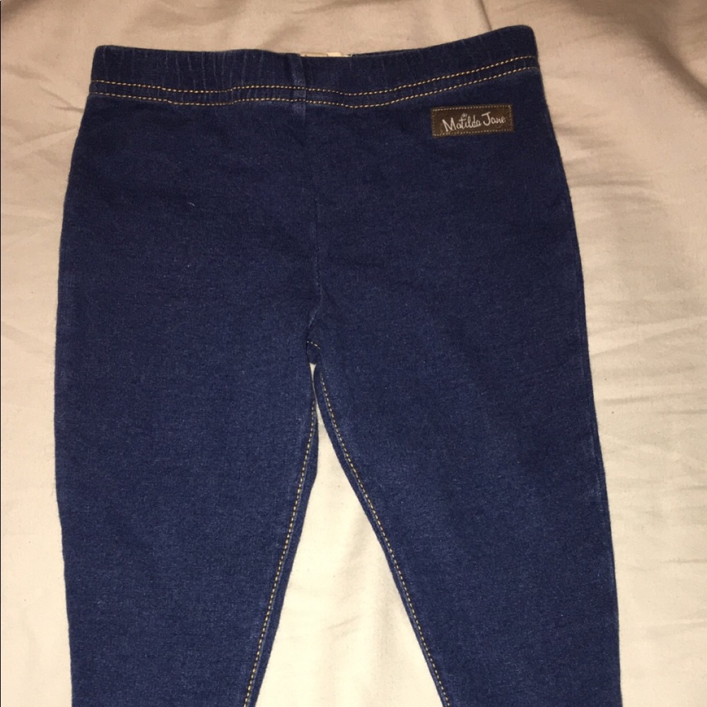 Toddler Jeans!
